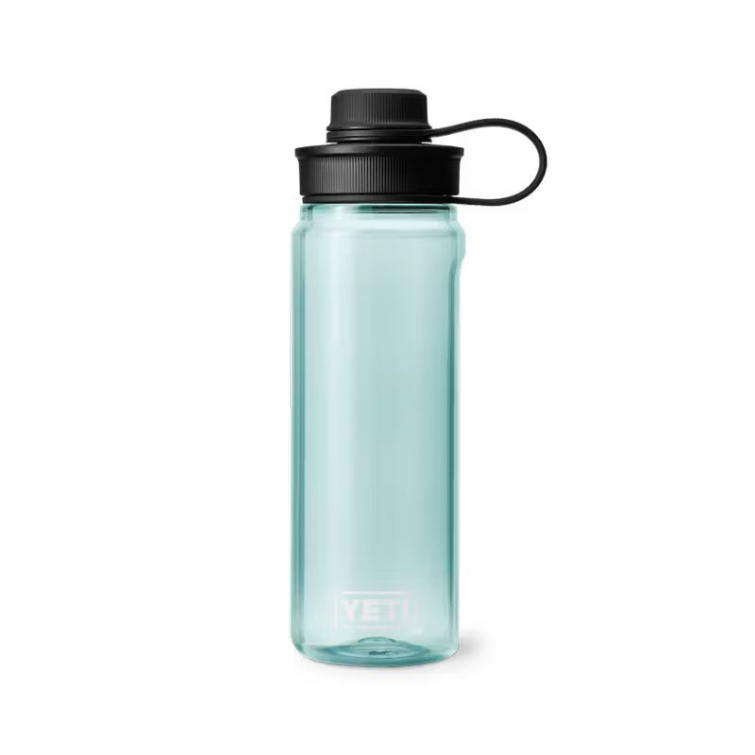 Бутылка YETI Yonder Tether Cap Bottle 750 (25 oz) цв. Seafoam фото 1